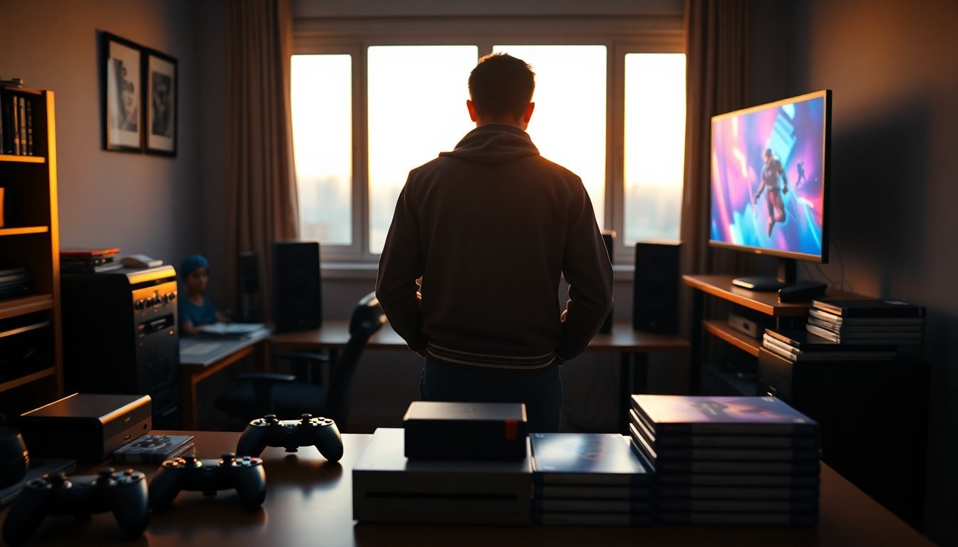 I giochi più attesi del 2026: date, piattaforme e novità