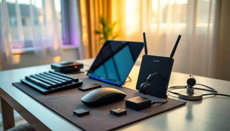 Idee regalo e accessori gaming: guida pratica per ogni setup