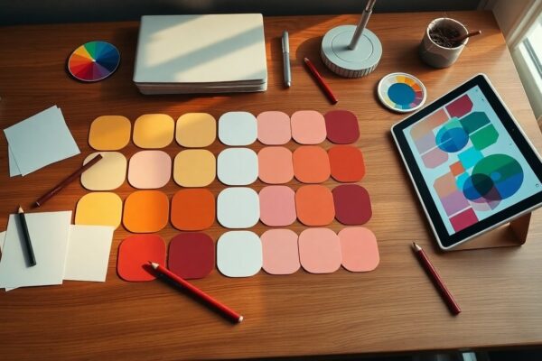 Nuove icone Google Workspace: aggiornamento grafico e novità correlate
