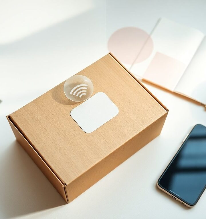 Packaging smart e realtà aumentata: trasformare l'etichetta in esperienza
