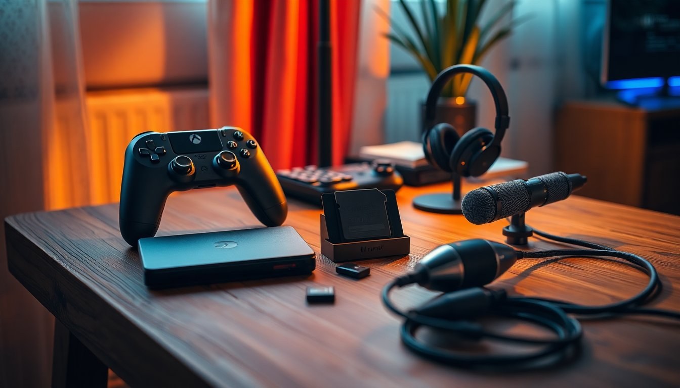 Regali, titoli e consigli per ogni tipo di gamer