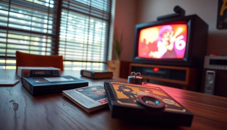 Sparatutto rétro con timer: Mullet Madjack tra anime e dopamina